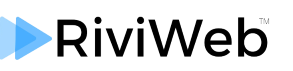 RiviWeb Logo png